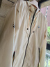 熊貓駱駝系列戶外防曬衣防潑水涼感防曬服男女春夏外套R(shí)139E,XL 曬單實(shí)拍圖
