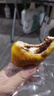 良品鋪子全麥椰香紅豆卷面包800g夾心手撕面包整箱學生營養(yǎng)早餐休閑零食 曬單實拍圖