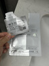 樊文花（fawa）1號(hào)補(bǔ)水保濕精萃面膜舒緩緊致肌膚貼片式保濕面膜護(hù)膚七夕禮物 5片裝 曬單實(shí)拍圖