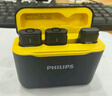 飛利浦（PHILIPS）【國家補貼】無線領(lǐng)夾麥克風一拖一小蜜蜂收音麥聲卡主播直播設(shè)備戶外短視頻直插式收音器DLM3545C 曬單實拍圖