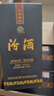 汾酒 藍(lán)汾 清香型白酒 53度 475mL*6瓶 整箱裝 年份隨機(jī) 曬單實(shí)拍圖