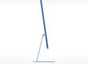 Apple/蘋(píng)果AI/iMac24英寸M4(10+10核)32G 2T藍(lán)色納米玻璃一體式電腦Z1K5000F3 曬單實(shí)拍圖