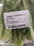 【高原夏菜】云南高原油麥菜500g 曬單實(shí)拍圖