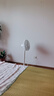 格力（GREE）【全新升級】七葉輕音立式電風(fēng)扇家用柔風(fēng)落地扇臺式桌面風(fēng)扇大風(fēng)量節(jié)能宿舍電扇 FS-3015h7 曬單實拍圖