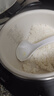 美的（Midea）電飯煲3L家用電飯鍋1-3人抗菌青瓷內(nèi)膽 IH立體加熱一鍵柴火飯?zhí)刂悄芏喙δ茈婏堝丮B-HC3032 曬單實拍圖