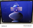 rurihai適用oppo pad4pro保護殼13.2英寸3+y折磁吸雙面夾平板電腦一加平板2pro保護套pad防彎帶筆槽輕薄 【星河白】Y型磁吸-橫豎支撐-送鋼化膜 oppopad4pro/一加平 曬單實拍圖