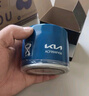 起亞 起亞 原廠機(jī)濾機(jī)油濾清器機(jī)油格K2K3K3SKX3KX5K4智跑福瑞迪適用 大鐵機(jī)濾 曬單實(shí)拍圖