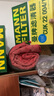 曼牌（MANNFILTER）活性炭空調(diào)濾清器空調(diào)濾芯空調(diào)格CUK22004/1斯巴魯XV/森林人/翼豹 曬單實拍圖