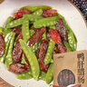 上環(huán)安記香港鴨潤鴨肝豬肉廣式臘腸廣東特產(chǎn)送禮3肥7瘦300g源頭直發(fā) 曬單實(shí)拍圖