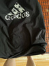 阿迪達(dá)斯 （adidas）男子透氣舒適圓領(lǐng)休閑運(yùn)動(dòng)短袖T恤 XL碼 曬單實(shí)拍圖