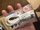 極想Xbox手柄保護套 戰(zhàn)術(shù)先遣隊硅膠軟殼含搖桿帽XSX/S全包防滑防汗防摔xbox保護手柄保護套 曬單實拍圖