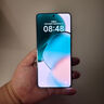 小米 REDMI K80 第三代驍龍 8 6550mAh大電池 澎湃OS 汐月藍(lán) 12GB+256GB 紅米5G手機(jī) 曬單實(shí)拍圖