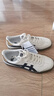 Onitsuka Tiger鬼塚虎TOKUTEN夏季男女復(fù)古德訓(xùn)鞋休閑鞋 米色/深藍色 40 曬單實拍圖