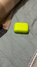 真我（realme）Buds T200 藍(lán)牙無(wú)線耳機(jī) 50小時(shí)超長(zhǎng)續(xù)航 智能主動(dòng)降噪 AI智能 通用蘋(píng)果安卓小米手機(jī) 熒光綠 曬單實(shí)拍圖
