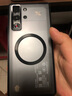 努比亞（nubia）紅魔10SPro+ 16GB+512GB 氘鋒透明暗夜 驍龍8至尊領(lǐng)先版 旗艦游戲手機(jī) 游戲肩鍵風(fēng)冷散熱 7500mAh 曬單實(shí)拍圖