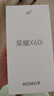 榮耀x60i 新品5G手機 手機榮耀 老人父母學生 國家補貼 云水藍 12+256G全網(wǎng)通 曬單實拍圖