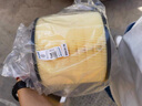 科德寶空氣濾清器濾芯AF186適用奧迪A4L(B9)2.0T進口奧迪A5+ Q5L 2.0T 曬單實拍圖