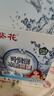 葵花葉黃素冰敷眼罩冷敷眼貼水凝膠眼罩緩解眼部疲勞消除水腫清涼眼罩 冰敷眼罩10片/盒 曬單實(shí)拍圖