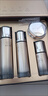 樊文花【新品】樊文花7號膠原蛋白緊致尊享禮盒玻色因煙酰胺潔面水乳套 樊文花膠原蛋白套盒5件 曬單實拍圖
