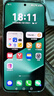 華為（HUAWEI） Pura 80 Pro+ 16GB+512GB 全網(wǎng)通手機 釉青*【贈云盤(pán)】 曬單實(shí)拍圖
