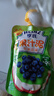 亨氏 (Heinz) 蘋果草莓水果泥120g嬰兒寶寶營養(yǎng)輔食果泥果汁泥6月+ 曬單實拍圖