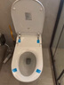 科勒（KOHLER）星逸智能馬桶廁所智能坐便器衛(wèi)生間一體機馬桶全家座【國補15%】 ST30全家座品牌旗艦全智能版新品 305坑距（適用295-350mm) 曬單實拍圖