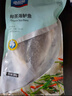 海名威 冷凍三去海鱸魚(yú)880g/2條 (配料包) 海魚(yú) 生鮮魚(yú)類 海鮮水產(chǎn)  曬單實(shí)拍圖