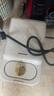 榮事達(dá)（Royalstar）三明治早餐機(jī)家用多功能定時(shí)熱壓雙盤加厚封邊華夫餅神器輕食三文治甜甜圈烤面包片電餅鐺鍋可拆卸 豪華定時(shí)款/可拆盤【三明治盤+華夫餅盤+甜甜圈盤】 曬單實(shí)拍圖