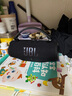 JBL CHARGE6 音樂沖擊波六代 便攜藍(lán)牙音箱+低音炮 戶外防水音響 AI音效增強 畢業(yè)禮物 深空黑 曬單實拍圖