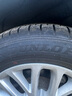 鄧祿普（DUNLOP）輪胎/汽車輪胎 185/65R15 88H SP-R1 適配陽光/騏達(dá)/標(biāo)致301/軒逸 曬單實(shí)拍圖