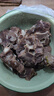 內(nèi)蒙古多肉羊蝎子原切羊肉錫林郭勒乳羔羊清真羊脊骨火鍋食材 多肉羊脊骨3斤 曬單實(shí)拍圖