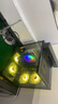 微星 酷睿i5 12600KF/RTX4060/4060TI/4070S/5060Ti海景房游戲主機(jī)電腦臺(tái)式機(jī)優(yōu)惠補(bǔ)貼組裝電腦DIY主機(jī) 配三  i5-12600KF+首發(fā)RTX5060 曬單實(shí)拍圖