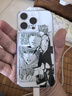 Apple/蘋果  iPhone 16 Pro (A3294) 512GB 白色鈦金屬 資源機 12期分期 曬單實拍圖