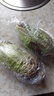蔬菜沙拉蔬菜新鮮套餐健身混合裝西餐沙拉輕食材生吃沙拉生菜 套餐2斤+6包25ml芝麻沙拉汁 曬單實拍圖
