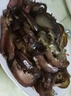 湘臘全煙熏臘豬臉肉4斤整只煙熏臘肉豬頭肉帶臘鼻子豬耳朵柴火腌肉臘味 半邊帶鼻子臘豬臉1斤 曬單實(shí)拍圖