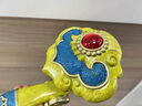 春錦秋鯉全銅富貴如意擺件家居客廳玄關(guān)酒柜裝飾高端銅工藝品喬遷新居禮品 TF大號(hào)富貴如意黃色38*15*27cm 曬單實(shí)拍圖