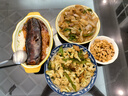 黃金香高端無添加劑海苔豬肉松108g  兒童佐餐下飯菜肉酥 烘焙壽司食材 曬單實拍圖