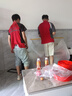 TCL雷鳥電視 65雀5 25款 65英寸 144Hz高刷 2+32GB內(nèi)存 自定義遙控器 家電國家補(bǔ)貼電視65F295C 曬單實(shí)拍圖