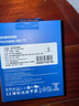 三星（SAMSUNG）1TB Type-c USB 3.2 移動(dòng)固態(tài)硬盤(pán)（PSSD） T7 灰色 NVMe讀速1050MB/s 手機(jī)直連筆記本外接 曬單實(shí)拍圖
