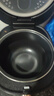 大松 TOSOT 格力電飯煲家用3-4-5人電飯鍋 2段IH加熱智能多功能 易拆洗柴火飯Ih電飯煲GDCF-4011C 曬單實拍圖