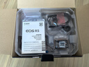 佳能（Canon）EOS R5 8K微單相機(jī) L級(jí)24-105標(biāo)準(zhǔn)鏡頭套裝 旗艦型全畫(huà)幅專(zhuān)業(yè)微單 曬單實(shí)拍圖