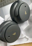 漫步者（EDIFIER）【重磅旗艦新品|藍(lán)牙V5.4】Fit900NB小金標(biāo)真無線主動(dòng)降噪頭戴式藍(lán)牙耳機(jī)長續(xù)航游戲音樂耳麥禮物 雅典灰+黑色耳機(jī)包 曬單實(shí)拍圖