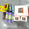 hfp果酸凈澈清潔面膜55g去角質(zhì)黑頭粉刺祛痘泥膜深層清潔毛孔男士女 曬單實(shí)拍圖