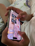 Apple/蘋(píng)果 iPhone 16 Pro（A3294）256GB 原色鈦金屬 支持移動(dòng)聯(lián)通電信5G 雙卡雙待手機(jī) 曬單實(shí)拍圖