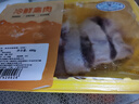 冷鮮崇明麻鴨（切塊）450g 曬單實(shí)拍圖