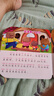睡前故事0-3歲撕不破嬰兒書早教撕不爛書籍兒童讀物1-2歲幼兒啟蒙故事書0-1歲嬰兒繪本親子故事書寶寶5分鐘睡前故事兩歲寶寶繪本1-3歲 10分鐘睡前故事【全5冊(cè)】 曬單實(shí)拍圖