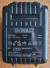 得偉鋰電池DCB184-A9共享電池原裝鋰電鉆電池20v5.0ah 曬單實(shí)拍圖