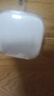 小米（MI）Redmi Buds 6 活力版 藍(lán)牙耳機(jī) 30小時(shí)長續(xù)航 適用于安卓蘋果手機(jī) 白色 曬單實(shí)拍圖