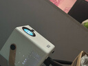aet新款X3手機(jī)投影儀家用高清投影機(jī)投屏辦公超高清小型迷你便攜臥室投影機(jī)家庭影院手機(jī)投屏 X3藍(lán)牙語(yǔ)音版（AI語(yǔ)音聲控-側(cè)投縮放-手機(jī)投屏） 曬單實(shí)拍圖