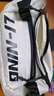 李寧（LI-NING）腰包斜挎包運動騎行跑步健身手機(jī)腰包大容量女戶外單肩胸包 曬單實拍圖